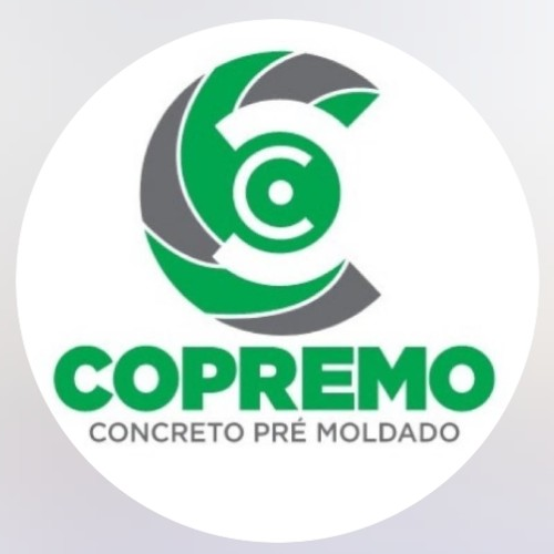 COPREMO Concreto Pré-Moldado